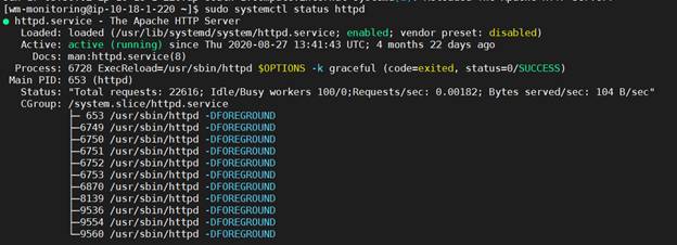 Ansible setup for user creation-5