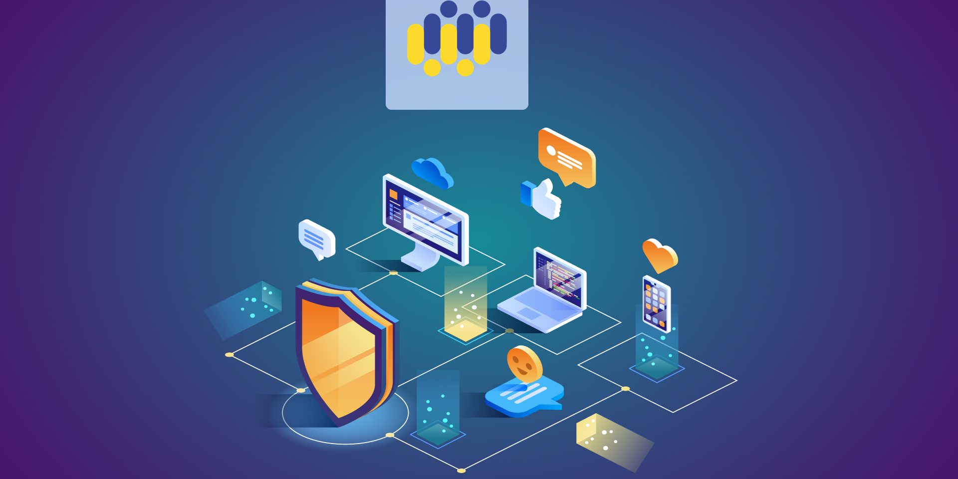 WAF Implementation for ULURN - Workmates Core2Cloud