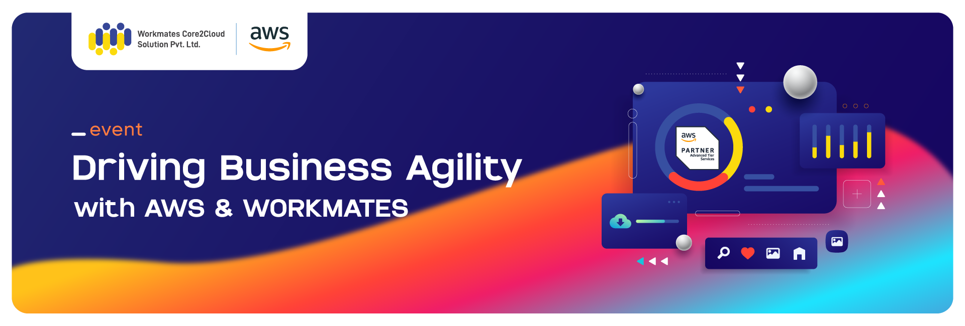 Driving Business Agility