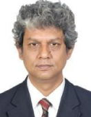 Debashish