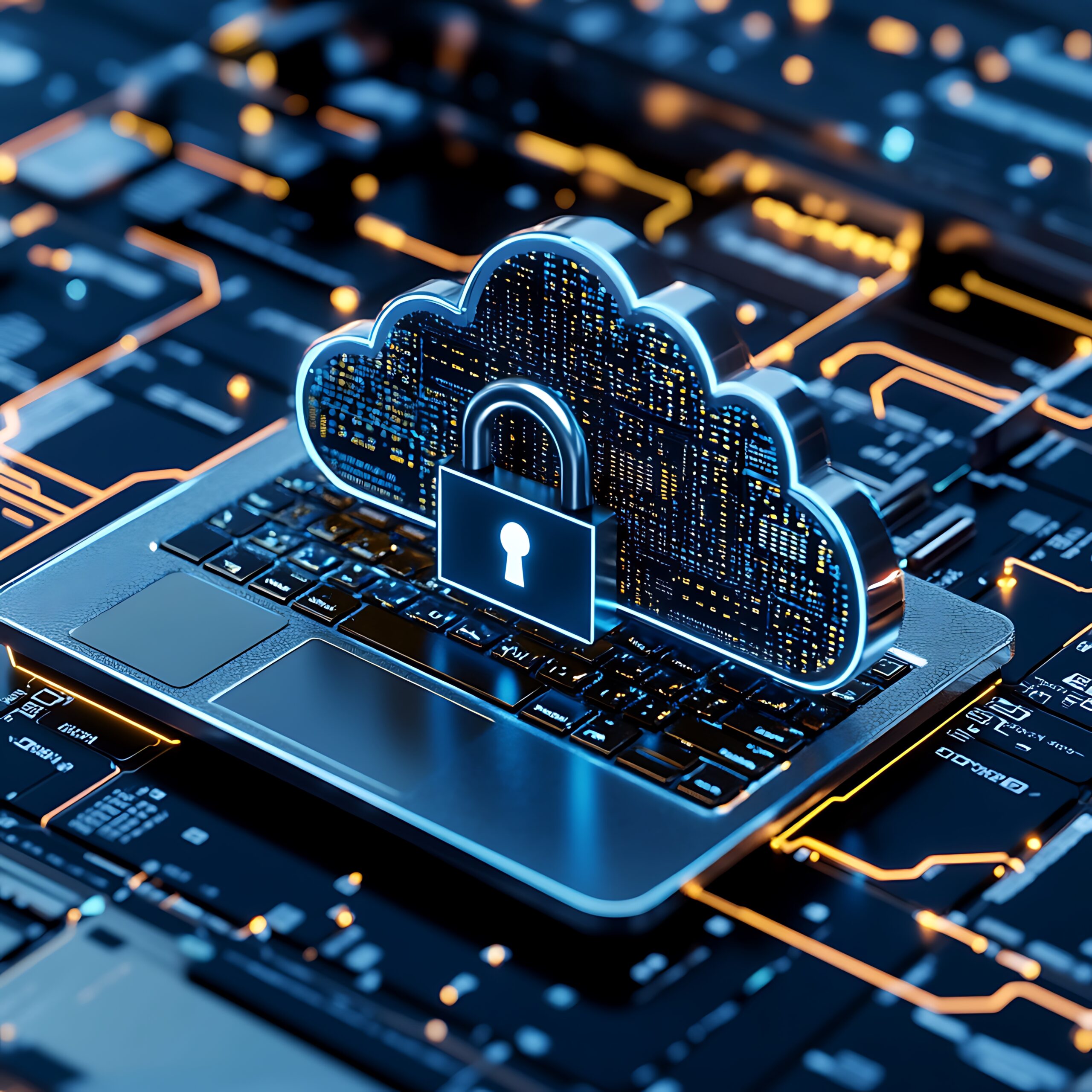 Cloud Security Posture Management: Elevating Your Digital Defense to Unprecedented Heights